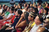 Democracia é tema de Conferência Estadual de Cultura na Bahia