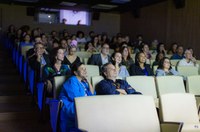 Democracia, segurança e diversidade religiosa são alguns dos temas debatidos na 13ª Mostra de Cinema e Direitos Humanos