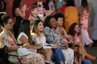 Desfile de Moda apresenta peças autorais de empreendedoras de várias regiões do Brasil