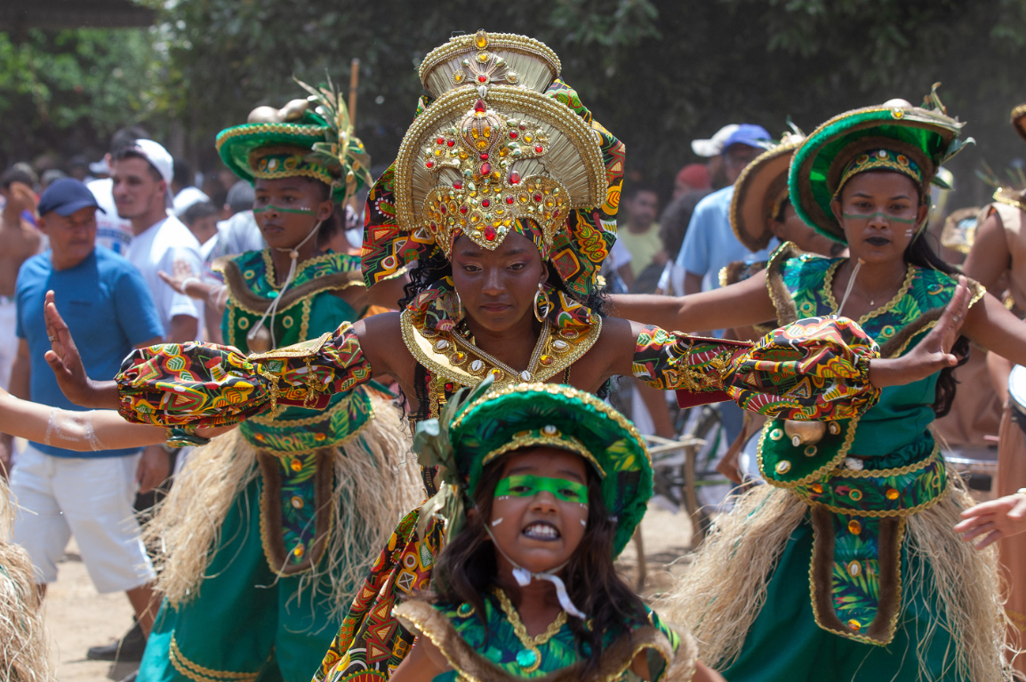 Iniciativa integra as campanhas Brasil pela Igualdade Racial, do Governo Federal, e Cultura Negra Vive, do MinC