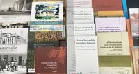 Dia do Patrimônio Cultural é comemorado com doação de livros às bibliotecas goianas