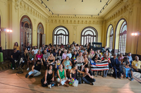 Diálogos integrado e participativo pautaram Conferência Temática de Acessibilidade Cultural