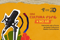 Divulgado o resultado final de habilitação do edital de apoio cultural às rádios comunitárias