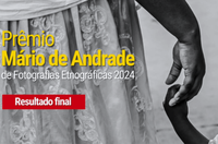 Divulgado o resultado final do Prêmio Mário de Andrade de Fotografias Etnográficas 2024