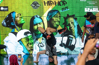 Edital de Premiação da Cultura Hip-Hop 2023: seleção terá início na próxima segunda (19)