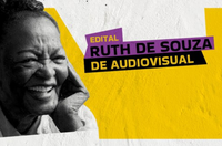 Edital Ruth de Souza recebe suplementação de R$ 16 milhões
