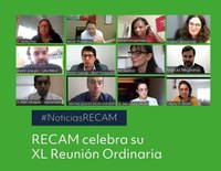 Em reunião da RECAM, MinC reforça internacionalização do audiovisual brasileiro