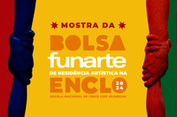 Escola Nacional de Circo da Funarte apresenta a Mostra da Bolsa Residência Artística 2024