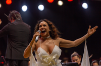 Concerto da Orquestra Sinfônica da Bahia com convidados encerra o Grupo de Trabalho de Cultura do G20