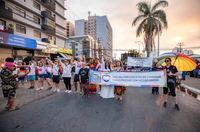 Exposição 30 Anos do Grupo Estruturação celebra a luta e a história da comunidade LGBTQIA+ em Brasília