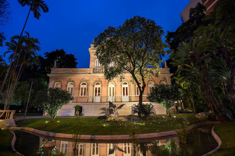 FCRB promove evento sobre literatura pan-amazônica e etnomúsica brasileira na CPLP