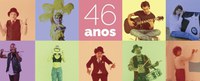 Funarte faz 46 anos