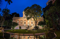 Fundação Casa de Rui Barbosa lança o ciclo ‘Memória, Coração do Futuro’