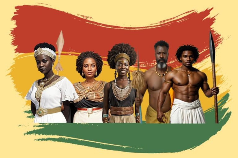 Fundação Cultural Palmares celebra personalidades negras que marcaram a história em série especial