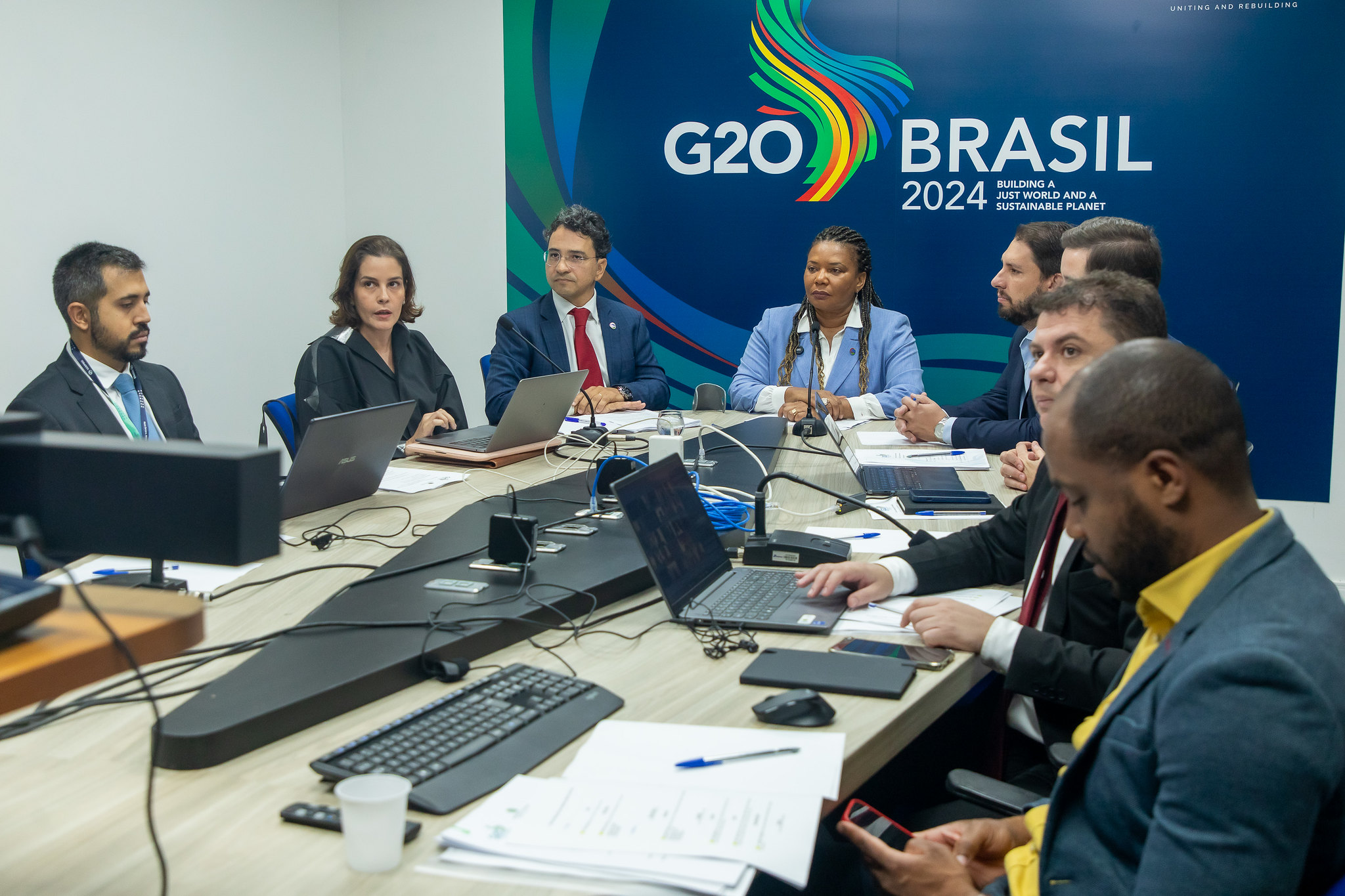 Brasil deve aproveitar G20 para projetar sua política externa