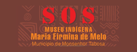 Ibram apoia reconstrução do Museu Indígena Maria Firmina de Melo
