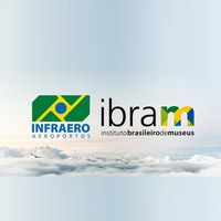 Ibram e Infraero divulgam lista de museus contemplados com doações de obras de arte