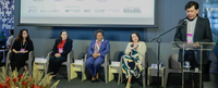 Ibram reafirma compromisso com sustentabilidade em evento ibero-americano