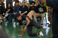 Iniciativas culturais para edital Construção Nacional da Cultura Hip-Hop 2023 podem ser inscritas até 11 de dezembro