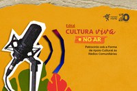 Inscrições abertas para edital de apoio a rádios comunitárias