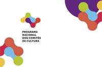 Inscrições para o Edital Programas Comitês de Cultura são reabertas até sexta (3)