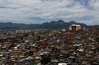 Inscrições para Rouanet nas Favelas terminam nesta sexta (01)