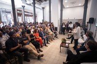 Iphan inaugura nova sede da superintendência no Rio de Janeiro