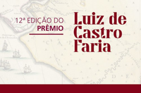 Iphan realiza cerimônia do 12º Prêmio Luiz de Castro Faria – 2024