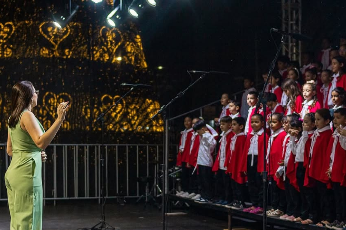 Foto: Reprodução/Tapera das Artes