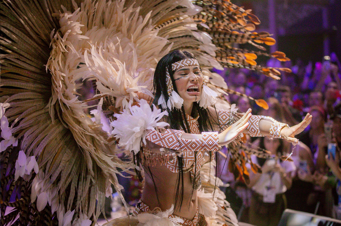 Foto: Filipe Araújo/MinC