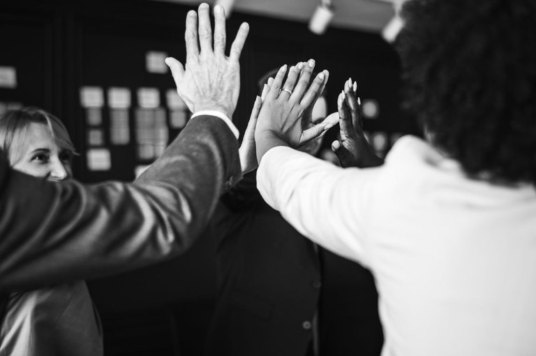 Lideranças públicas discutem cultura organizacional transformadora