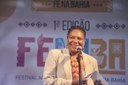 Margareth Menezes: “Estamos fortalecendo as políticas culturais e trazendo direcionamentos para todas as áreas artísticas e culturais do país”