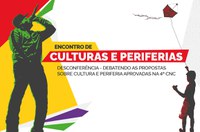 Margareth Menezes e Alexandre Padilha participam de evento para discutir culturas e periferias em Niterói (RJ)