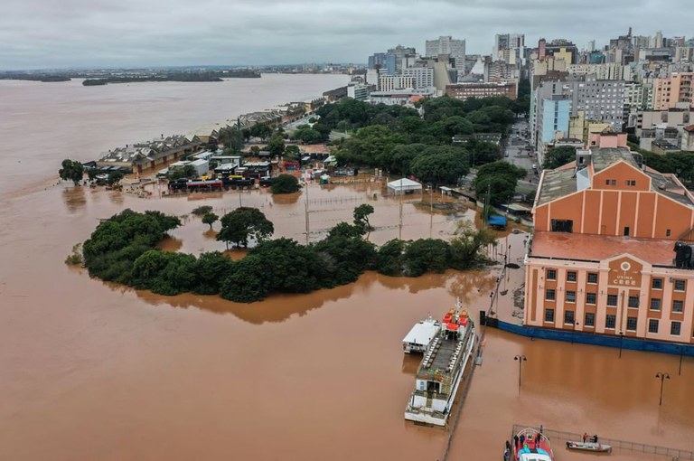 MinC altera prazos de planejamento e implementação da PNAB e LPG no Rio Grande do Sul