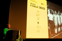 MinC apoia preservação do Canal 100, ícone da memória audiovisual brasileira