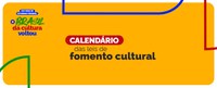 MinC apresenta calendário de execução das Leis Paulo Gustavo e Aldir Blanc