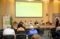 MinC discute participação social no Sistema Nacional de Cultura