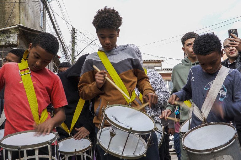 MinC divulga resultado preliminar da premiação Retomada Diversidade Cultural RS