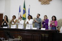 MinC inicia jornada de seminários sobre a Lei Paulo Gustavo