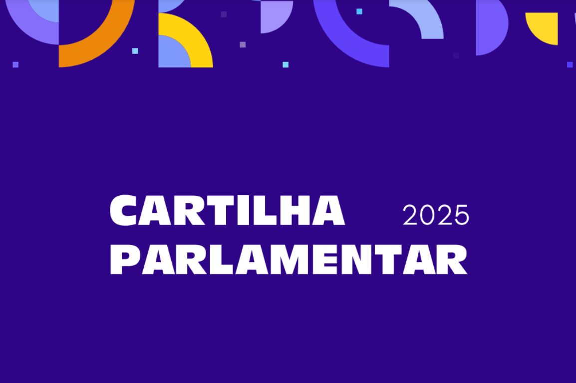 Publicação orienta parlamentares sobre emendas e projetos estratégicos, destacando a cultura como vetor de desenvolvimento econômico e social