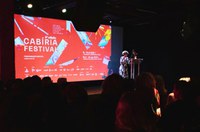 MinC participa da 6ª edição do Cabíria Festival