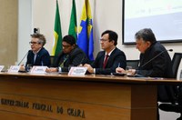 MinC participa de encontro da Andifes com debate sobre a integração entre a cultura e a educação