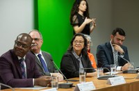 MinC participa de seminário de reflexão sobre os 20 anos do Estatuto da Pessoa Idosa