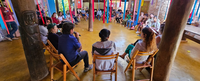 MinC participa do 23º Encontro de Culturas Tradicionais da Chapada dos Veadeiros
