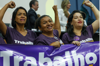 MinC participa do lançamento de fóruns permanentes voltados às mulheres