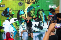 MinC prorroga até 25 de dezembro as inscrições do Edital Prêmio Cultura Viva Construção Nacional Hip-Hop