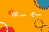 MinC realiza live sobre o Edital Pontões de Cultura na segunda-feira (18)