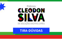 MinC realiza segunda live para tirar dúvidas sobre o Prêmio Cleodon Silva