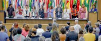 MinC e UNESCO retomam cooperação técnica internacional pela diversidade cultural