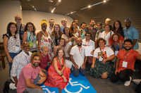 MinC realiza encontro com Fórum de Culturas do Pará